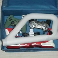 Amazon.co.jp: PlayStation VR シューティングコントローラー (VR専用