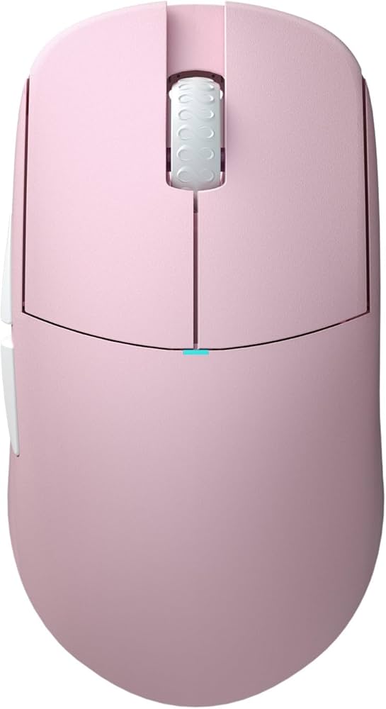 Amazon.com: Lamzu Atlantis Mini Champion Edition Wireless Gaming