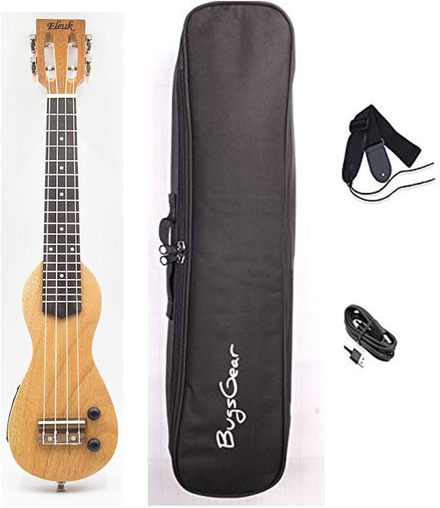 Amazon.co.jp: EleUkeピーナツ CPE-MH Bluetooth 機能エレクトリック