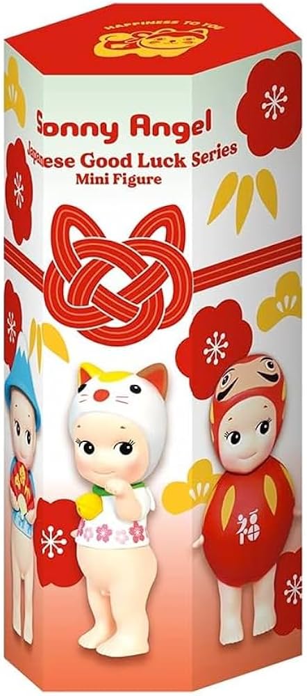 Amazon.co.jp: ソニーエンジェル 日本開運シリーズ 2023年 オリジナル