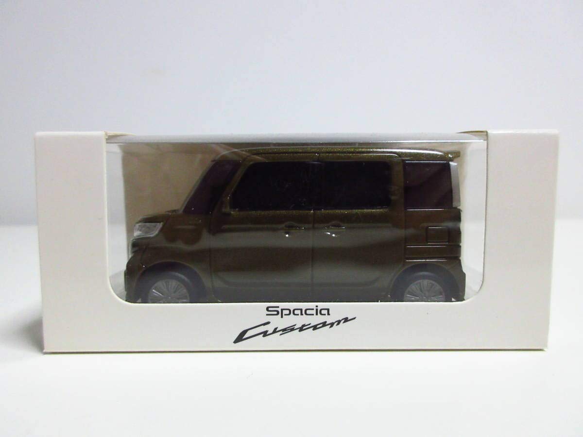 Amazon | スズキ 新型スペーシアカスタム SUZUKI Spacia Custom