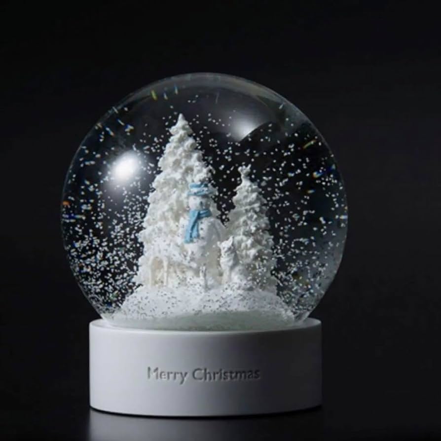 Amazon.co.jp: ウェッジウッド スノーグローブスノードーム 2022年限定