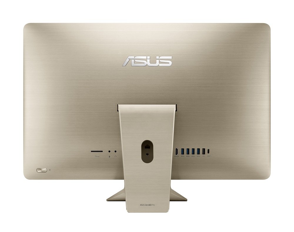 Amazon.co.jp: ASUS デスクトップ ZenAiO Z220ICUK ( WIN10 64Bit