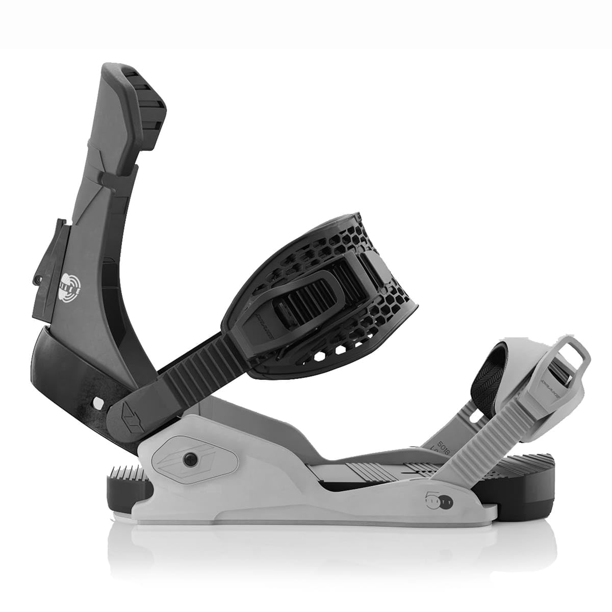 Amazon | 22-23 DRAKE FIFTY ｶﾗｰ:BLACK WHITE Lｻｲｽﾞ ドレイク