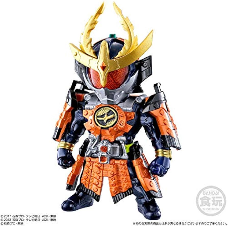 Amazon | CONVERGE KAMEN RIDER 12 (コンバージ仮面ライダー12) ［67