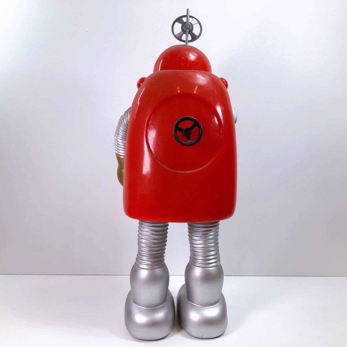 Amazon | 132 1999 がんばれ ロボコン ビッグサイズソフビフィギュア