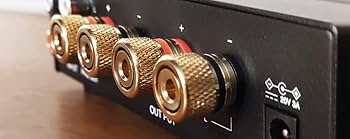 Amazon.co.jp: Fostex パーソナルアンプ AP25: 家電＆カメラ