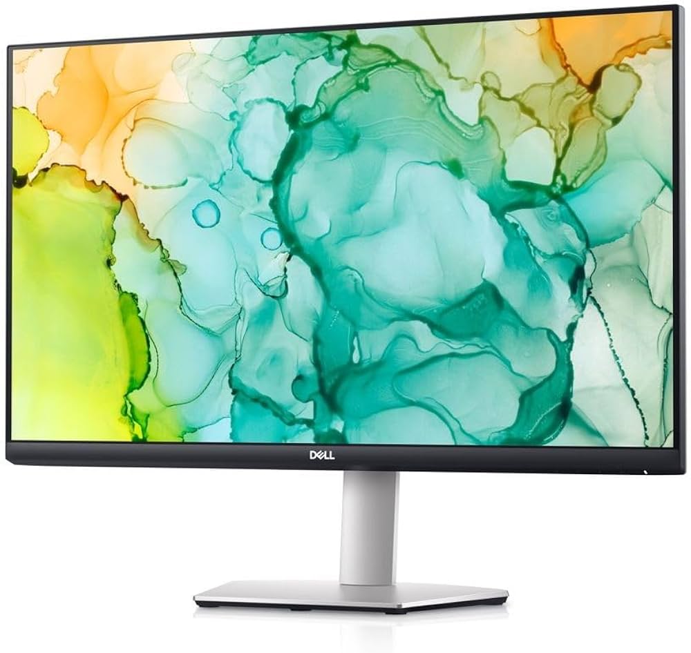 Amazon.co.jp: Dell S2722DC - LED-skaerm - QHD - 27インチ