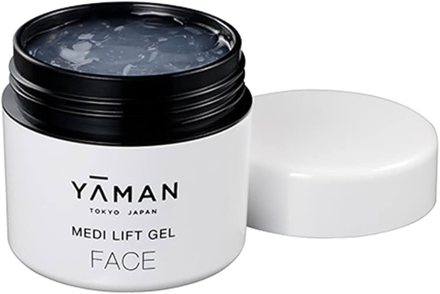 Amazon.co.jp: YA-MAN(ヤーマン) メディリフトゲル 美顔器 併用ゲル