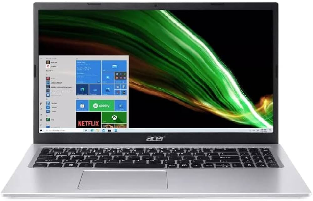 Amazon.co.jp: acer 15.6インチ Aspire 3 ノートパソコン Windows 11