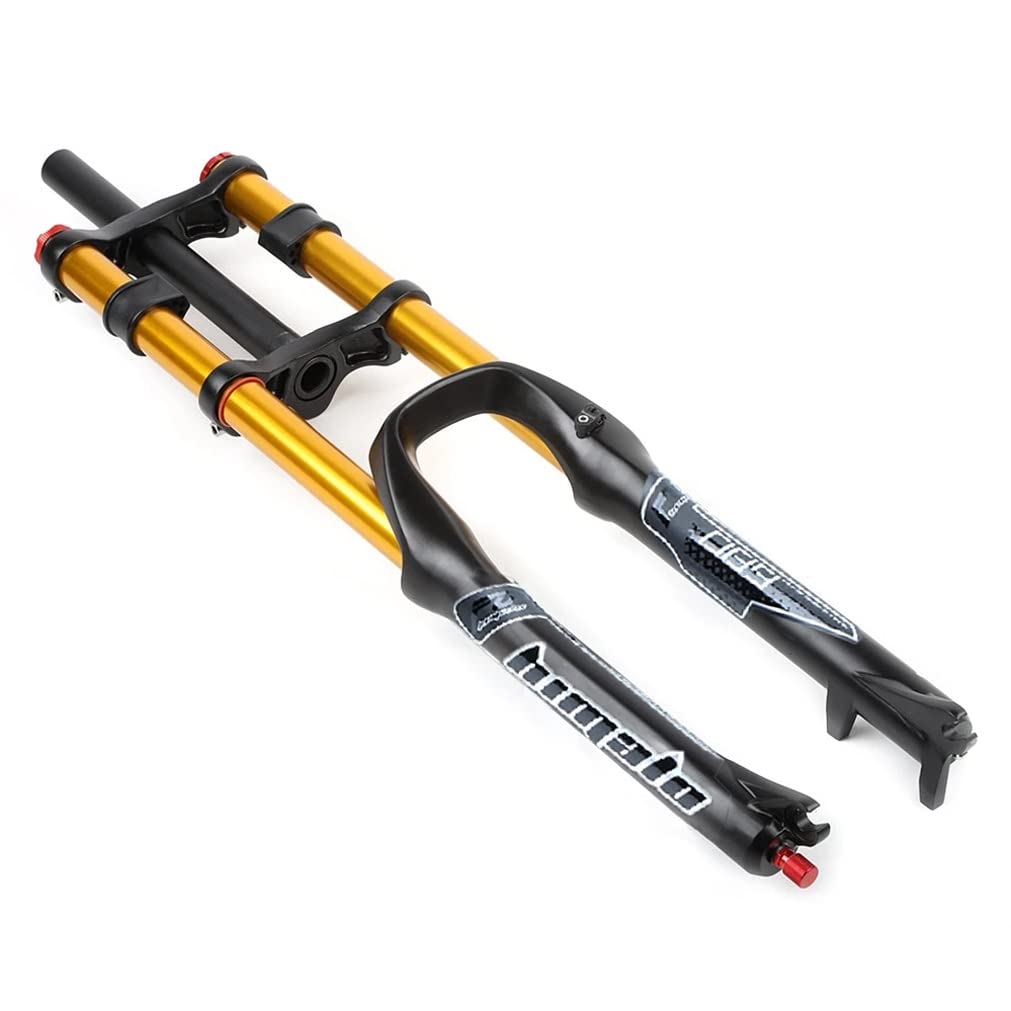 Amazon.co.jp: DH MTB エアー フォーク 26インチ 27.5インチ 29インチ