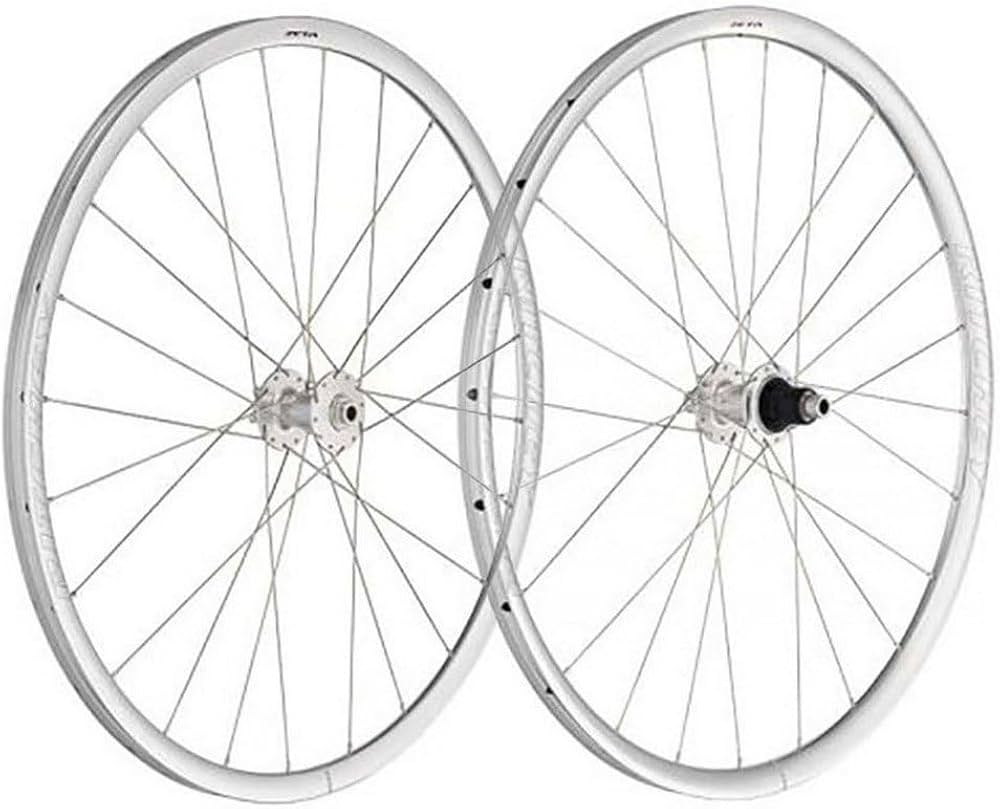 Amazon | RITCHEY(リッチー) クラシック ホイール ZETA D SRAM XDR