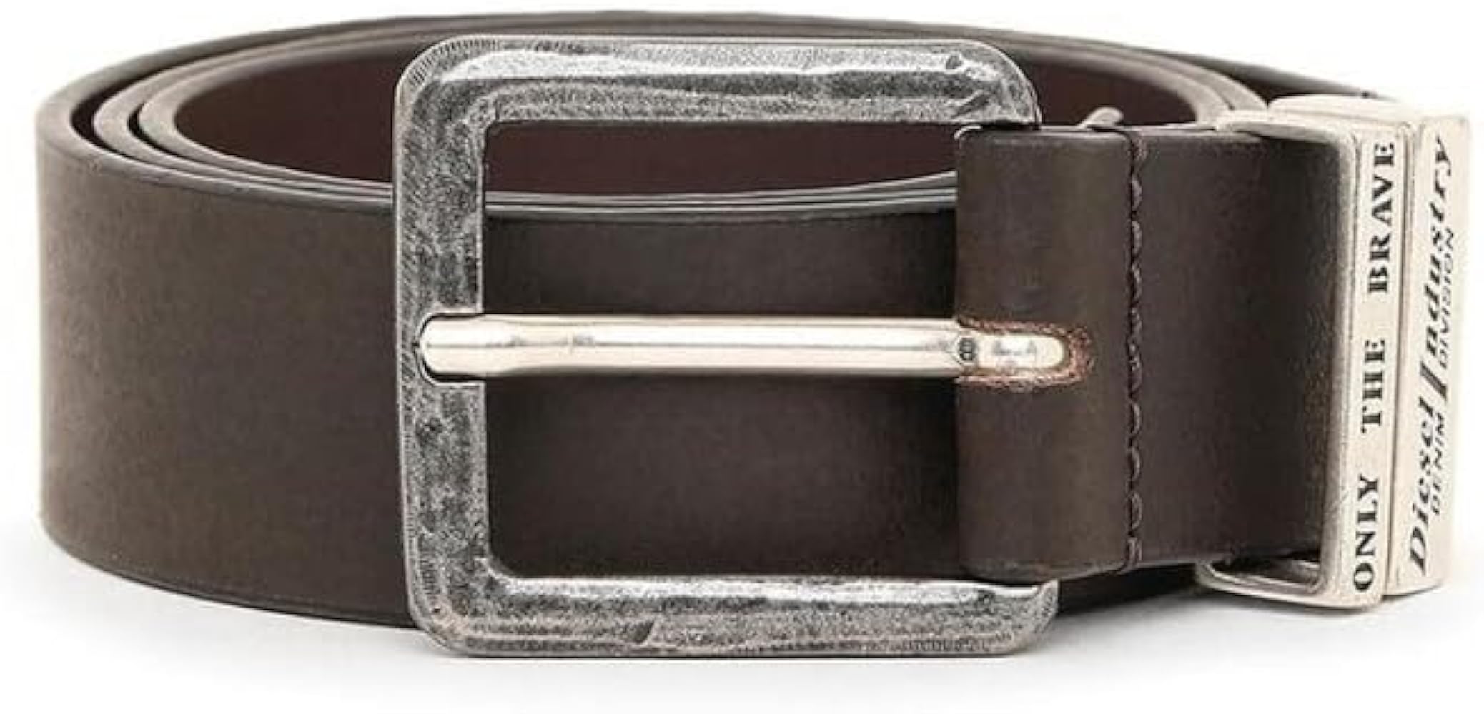 Amazon.co.jp: [Diesel] [ディーゼル] メンズ ベルト B-GUARANTEE-A