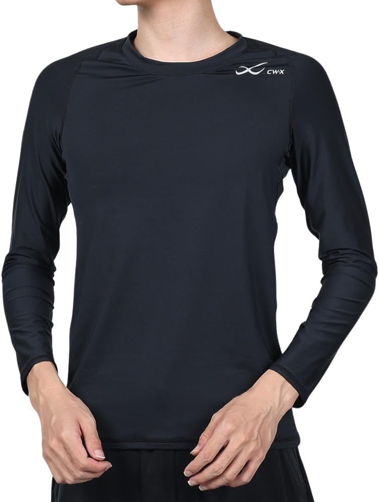 Amazon.co.jp: CW-X(シーダブリューエックス/ワコール)機能性トップス