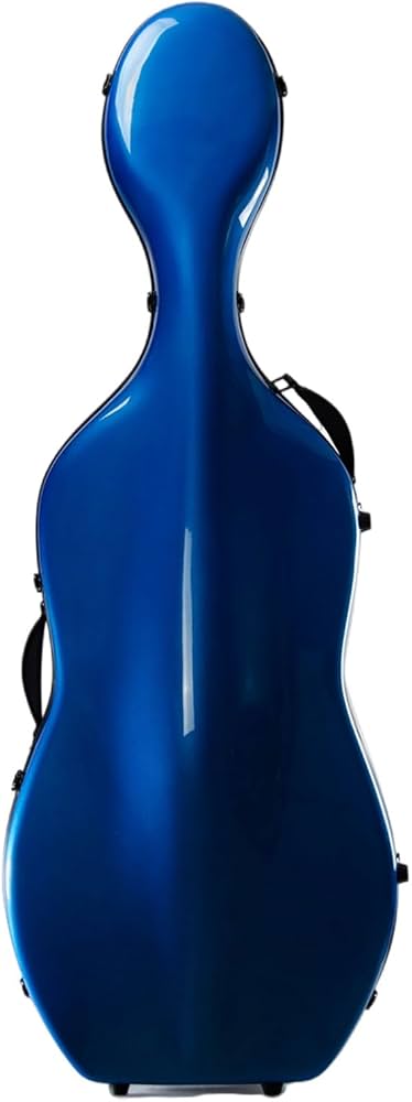 Amazon.co.jp: COYOUCO チェロケース、4/4フルサイズセロバッグ用