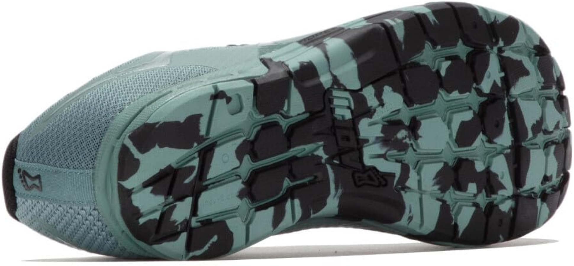 Amazon | Inov-8 レディース F-lite 235 V3 スニーカー, セージ