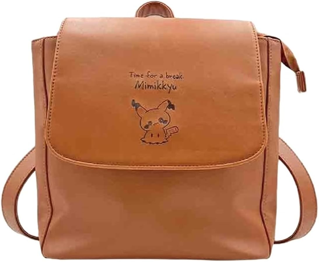 Amazon | リュック ぬいぐるみ ポケピース PKP-168 ミミッキュ