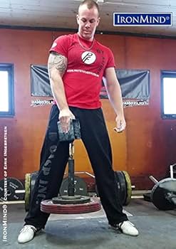 Amazon | IronMind | ブロック | ブロックバスター ピンチグリップ