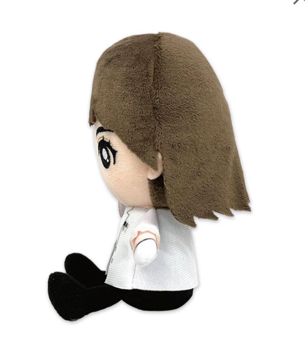 Amazon.co.jp: 科捜研の女 ぬいぐるみ 沢口靖子 榊マリコ : おもちゃ