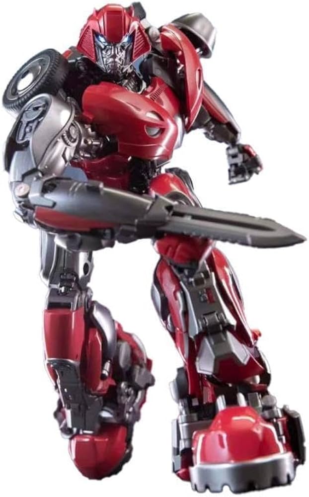 Amazon.co.jp: Transformers トランスフォーマー Cliffjumper クリフ