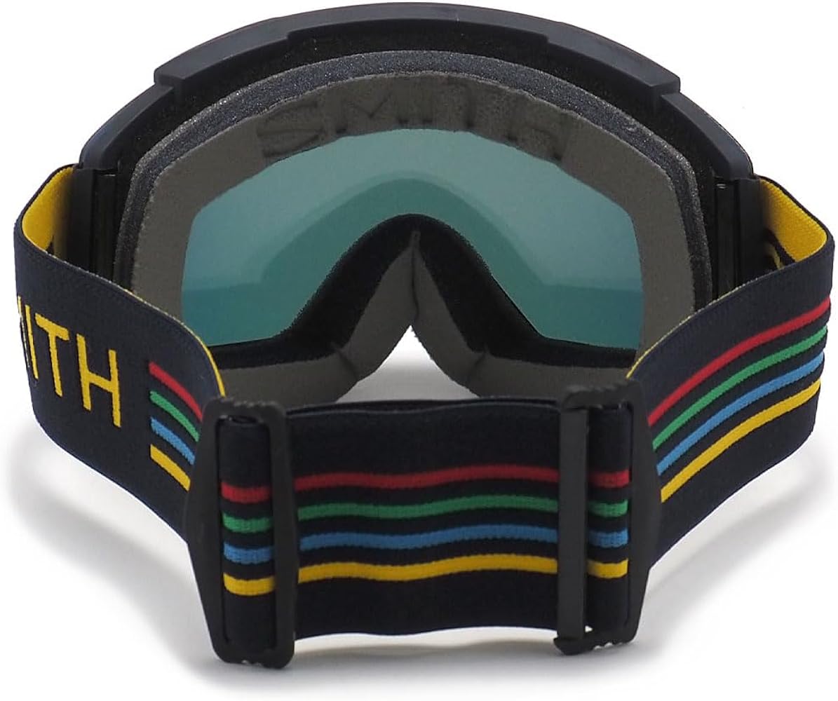 Amazon | [SMITH] 23-24 スミス ゴーグル SQUAD XL ASIAN FIT スカッド