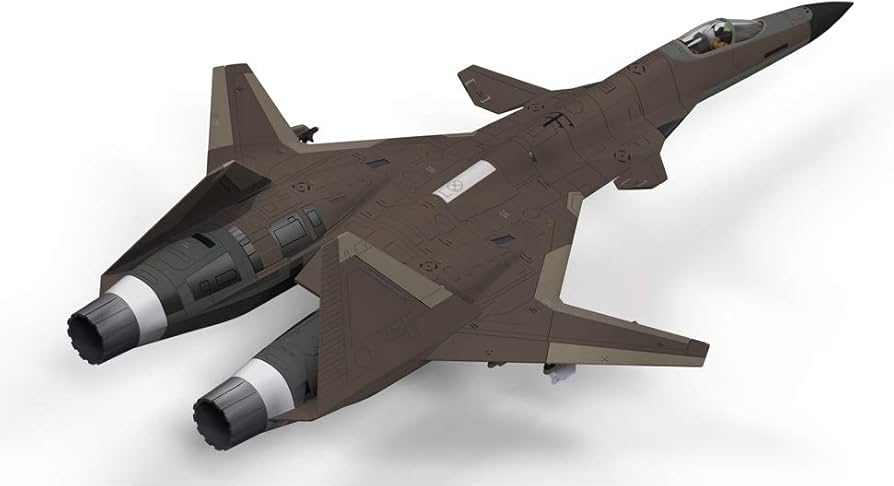 Amazon | 壽屋 ACE COMBATシリーズ ADFX-01〈For Modelers Edition