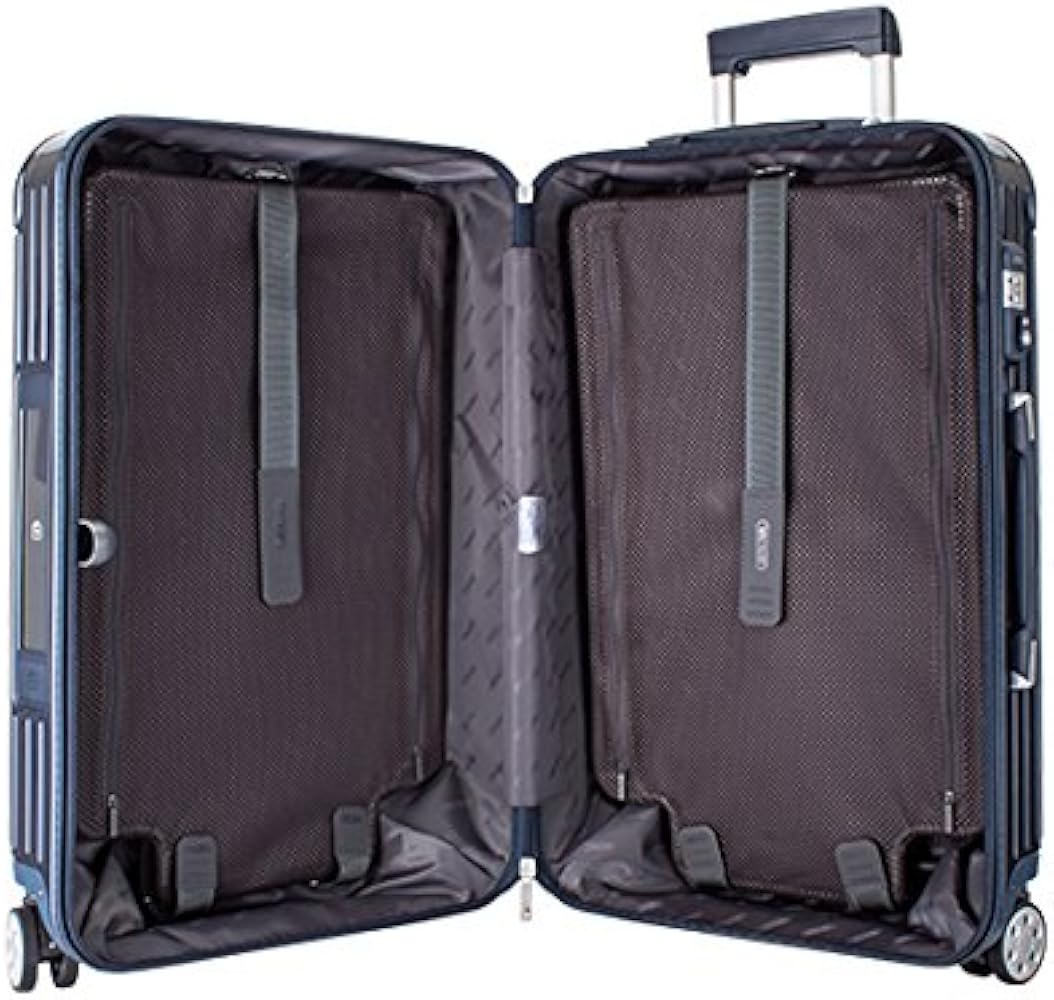 Amazon | [ リモワ ] RIMOWA サルサデラックス 78L スーツケース