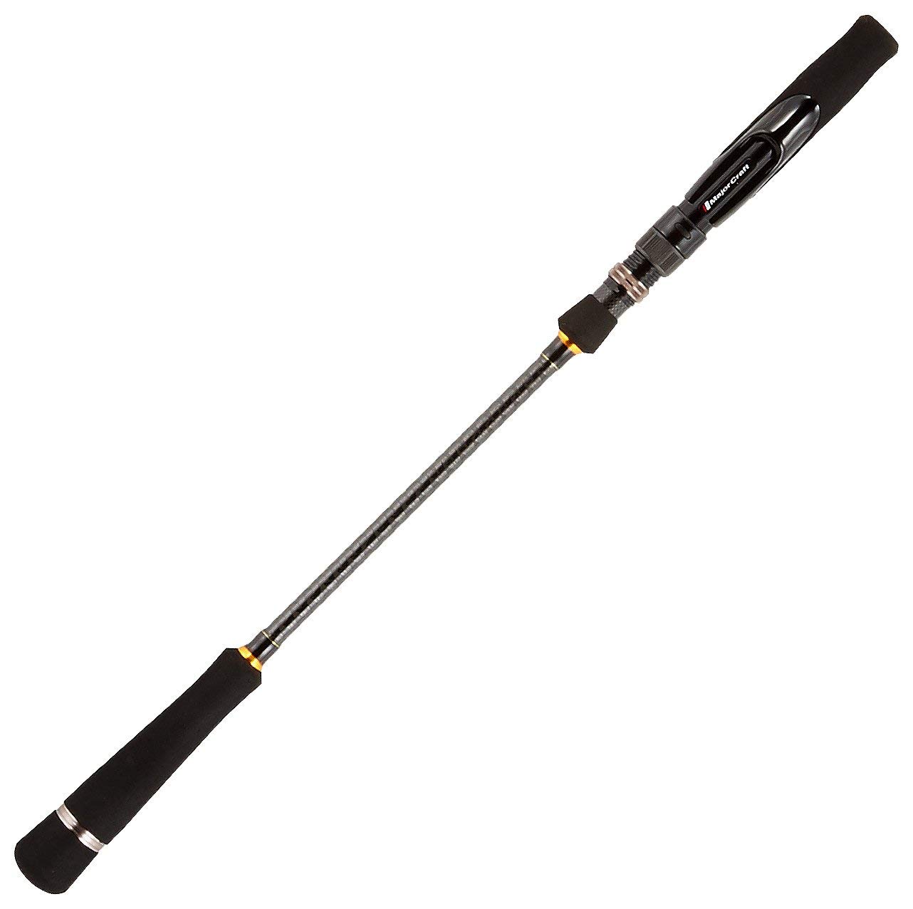 Amazon | メジャークラフト ジギングロッド クロステージスーパー
