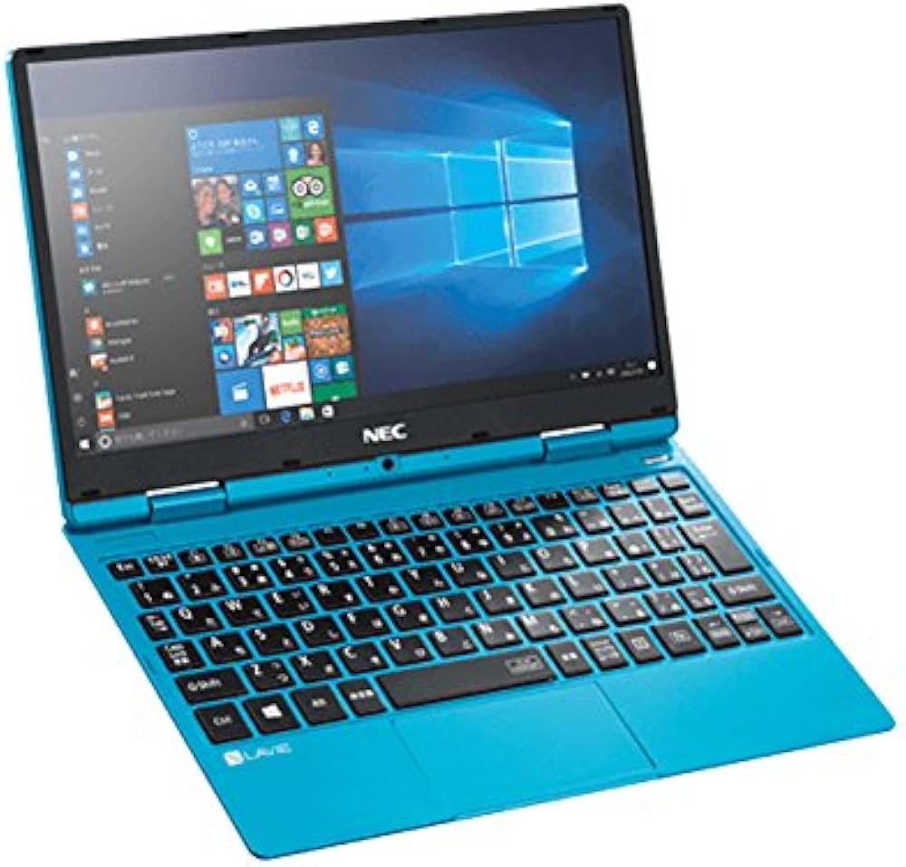 Amazon.co.jp: NEC PC-NM350GAL LAVIE Note Mobile : パソコン・周辺機器