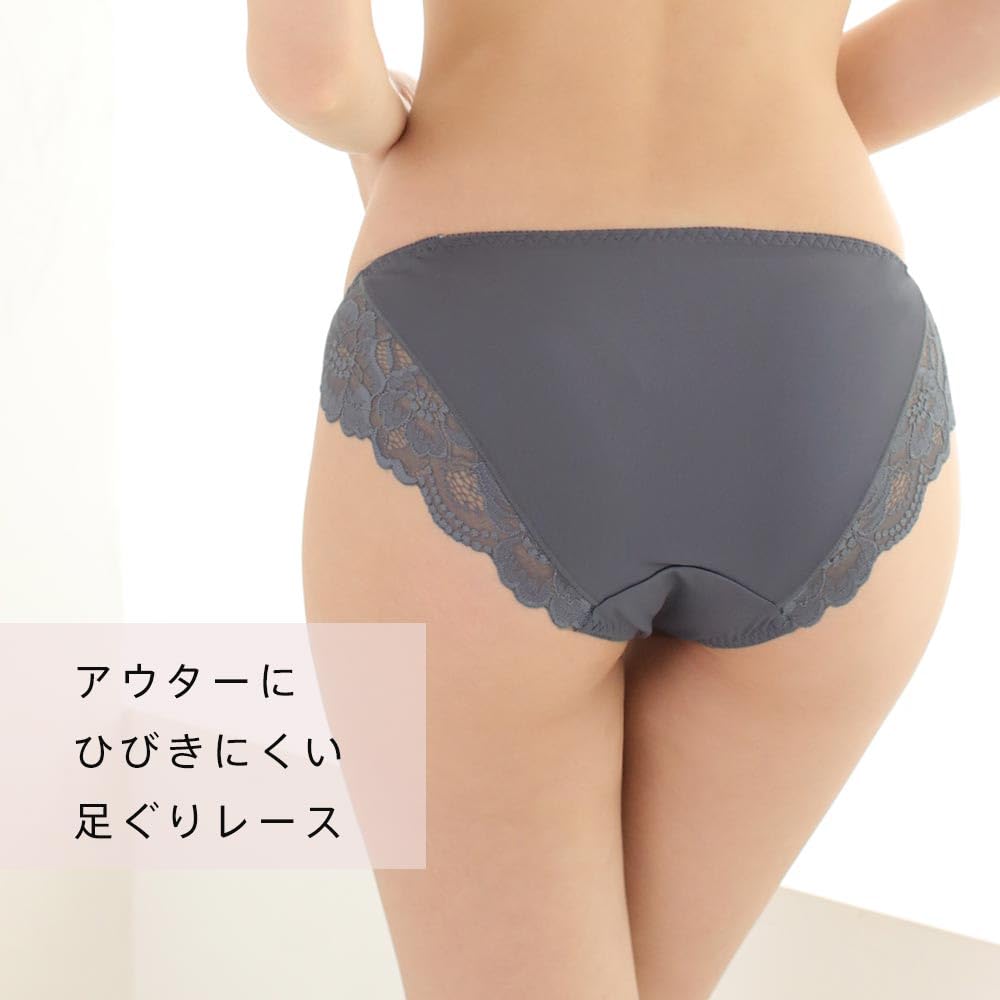 Amazon.co.jp: aimerfeel(エメフィール): ショーツ