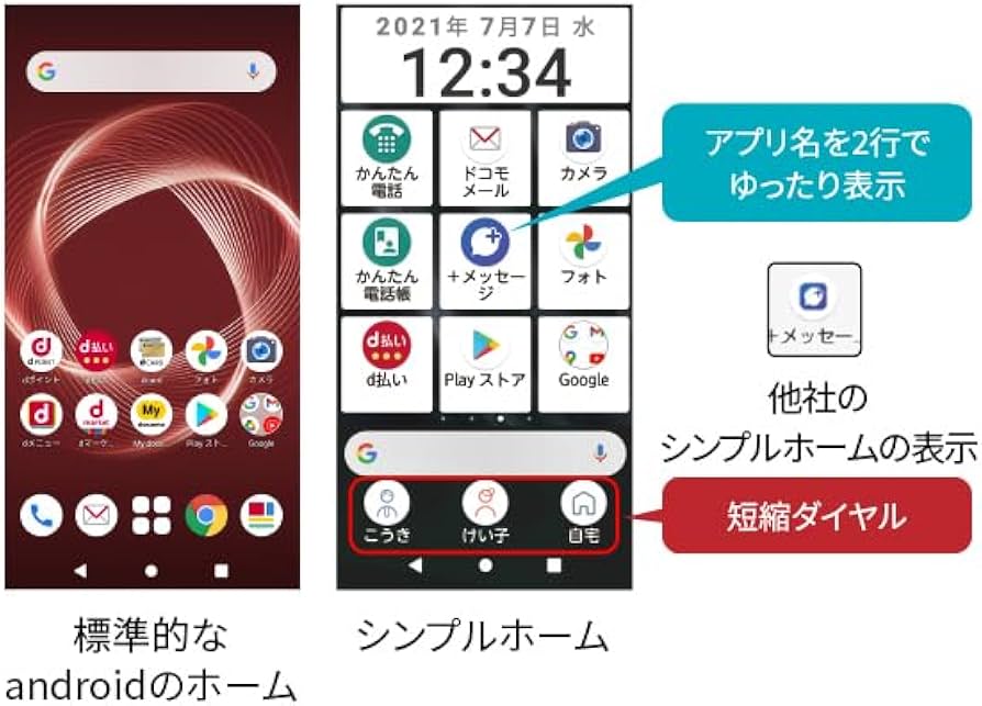 Amazon | 【整備済み品】FCNT arrows Be4 Plus F-41B キャリア：docomo