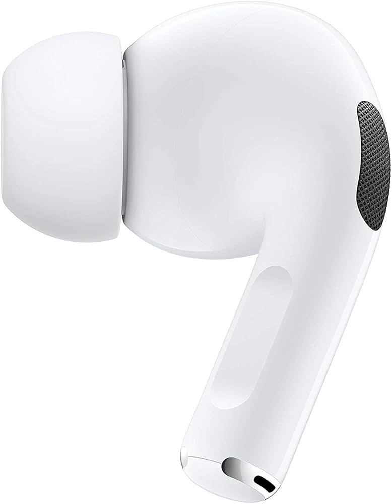 Amazon.com: Apple AirPods Pro - 1st Gen (Renewed) : Electronics