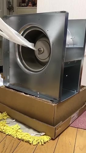 Amazon | 三菱電機 片吸込形シロッコファンミニタイプ 型式：BF-23S5