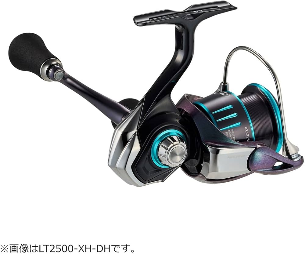 Amazon | ダイワ(DAIWA) エギング用リール 23エメラルダス(EMERALDAS