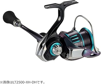 Amazon | ダイワ(DAIWA) エギング用リール 23エメラルダス(EMERALDAS