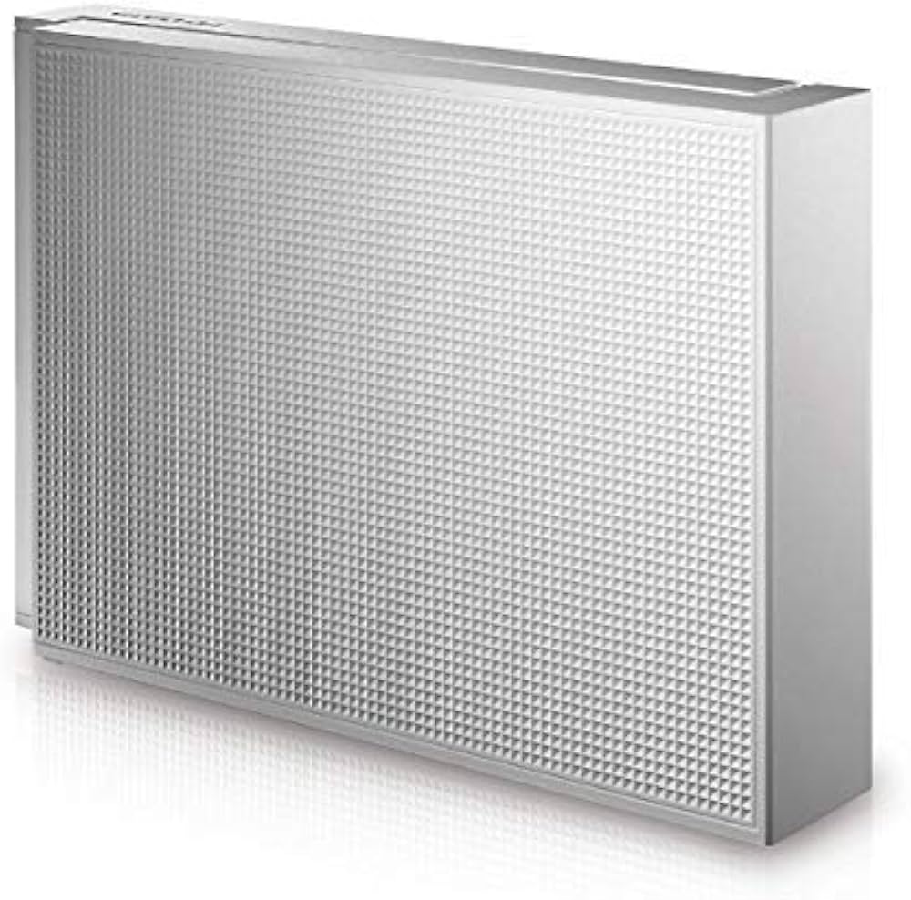 Amazon | HDCZ-UTC HDCZ-UT2WC [USB3.1 Gen1対応 外付HDD 2TB ホワイト