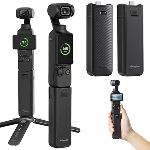 DJI Osmo Pocket 3 バッテリーハンドル」の人気商品一覧 | 安い商品を