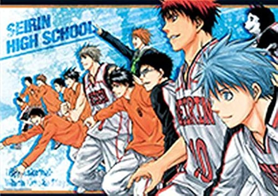 Amazon.co.jp: 創刊50周年記念 週刊少年ジャンプ展 VOL.3 黒子のバスケ