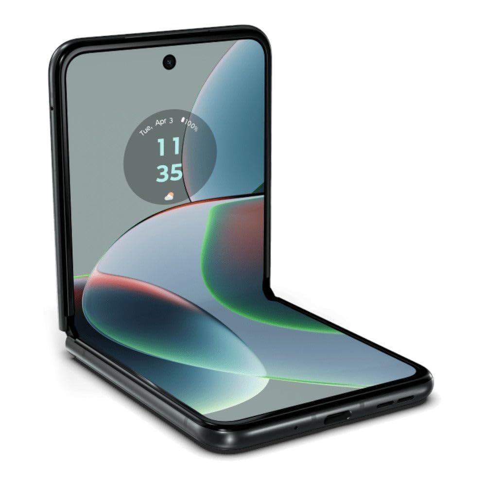 Amazon.com: Motorola Razr 40 Dual-Sim 256GB ROM + 8GB RAM (GSM