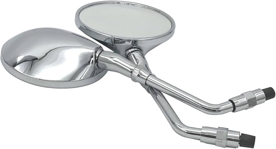 Amazon | オートバイ ミラー CB400SS 用 CB250 CB400 CB600 CB500