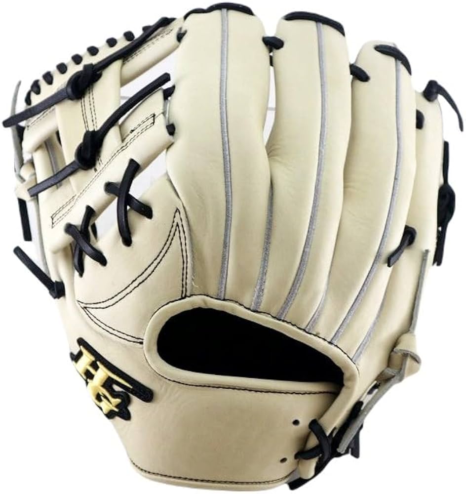 Amazon | ハイゴールド HIGOLD 195 内野手用 硬式グローブ 内野用 硬式