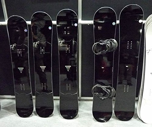 Amazon | 16-17 NOVEMBER スノーボード ARTISTE BLACK LTD