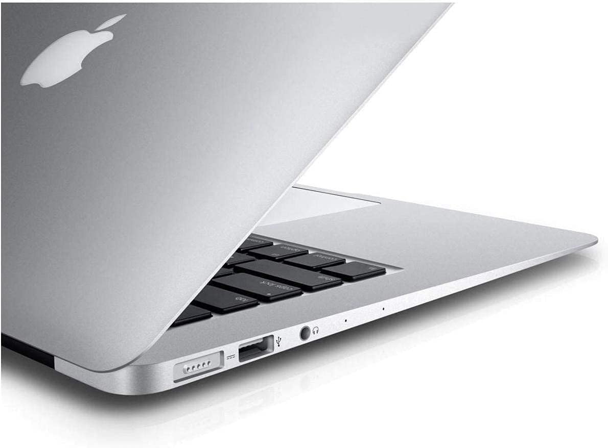 Apple 13-inch MacBook Air, 1.8GHz Intel Core i5 Dual Core