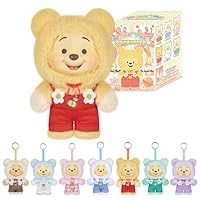 Amazon.co.jp: TOP TOY ディズニー(Disney)プーさん ぬいぐるみ
