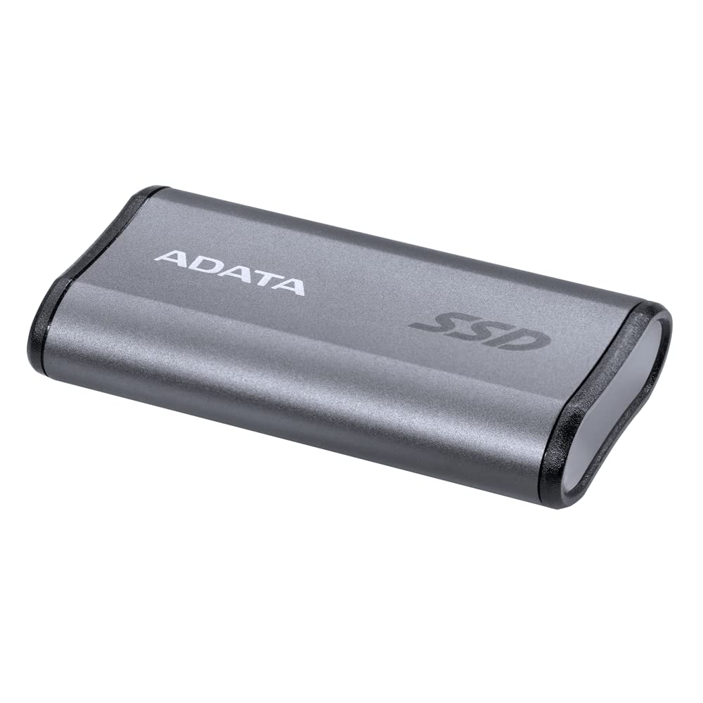 Amazon.co.jp: ADATA SE880 ポータブル SSD 外付 1TB USB 3.2 Gen 2x2