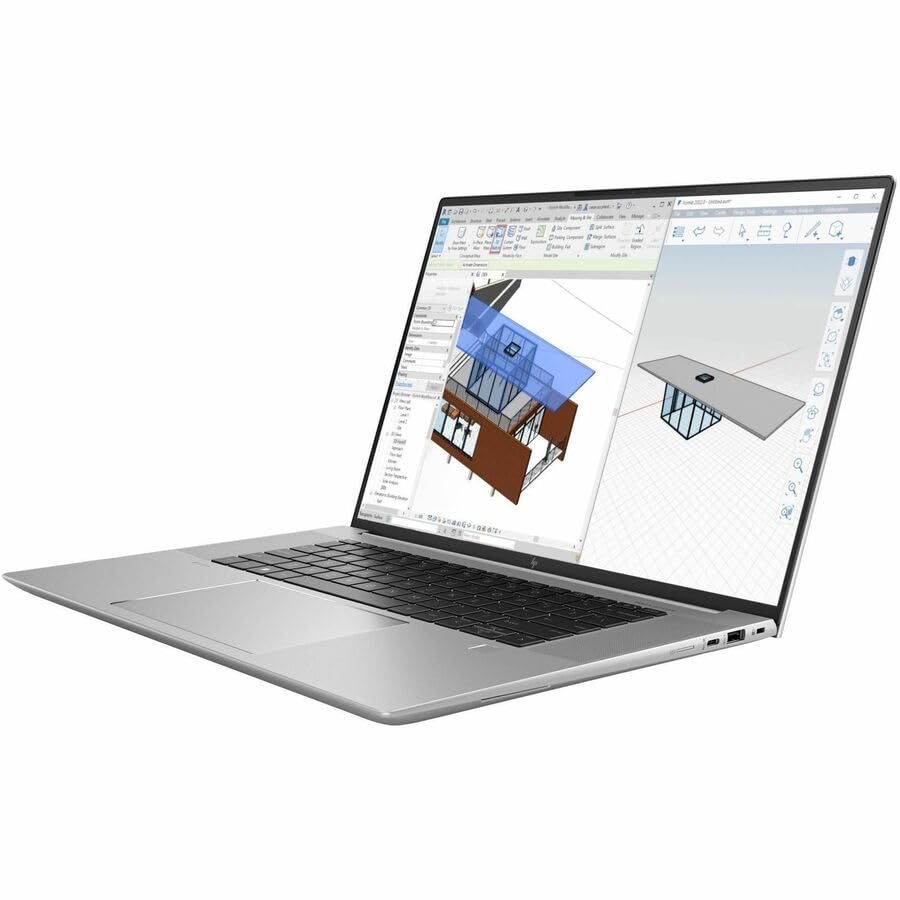 Amazon.com: HP ZBook Studio G10 16