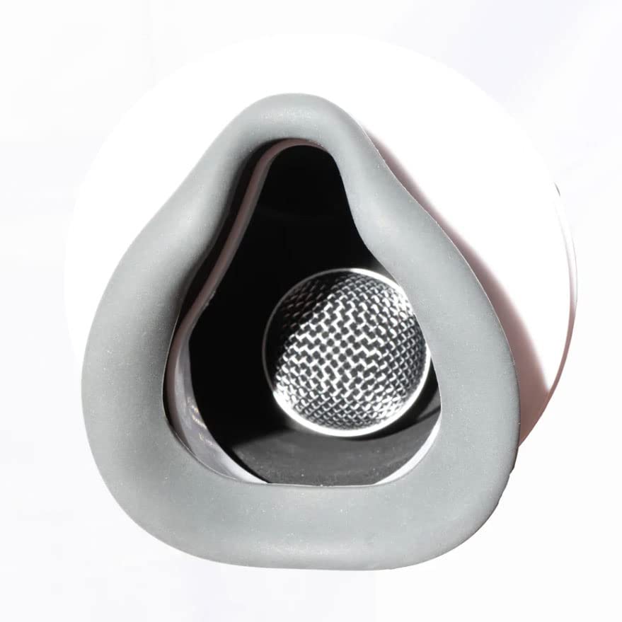 Amazon | 片手で持てる防音室 + お手軽マイクセット 最大-28dBの遮音