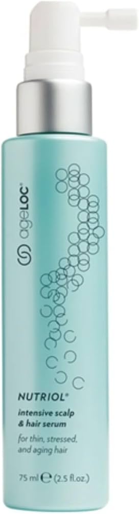 Amazon | ニュースキン｜ageLOC ニュートリオール スカルプ＆ヘアー