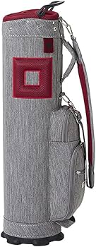 Amazon | オノフ(ONOFF) ゴルフ 杢調シリーズ Caddie Bag キャディ