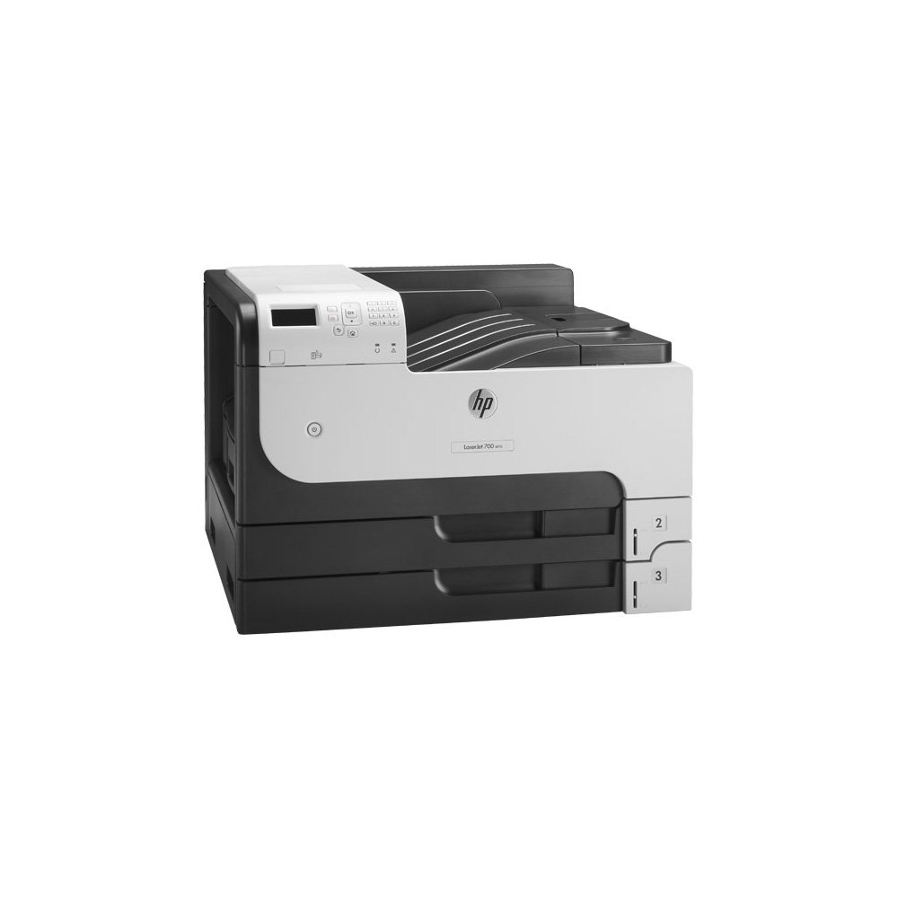 Amazon.co.jp: 日本HP LaserJet Enterprise M712dn CF236A#ABJ